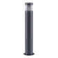 EVN Pollerleuchte anthrazit rund 120x900mm 220-240V IP54