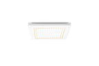 EVN LED Leuchte weiß viereckig 300x300x33mm 15W 3000K 1620lm >80° 200-240V IP20