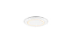 EVN LED Leuchte weiß rund 250x33mm 12W 3000K 1230lm >80° 200-240V IP20