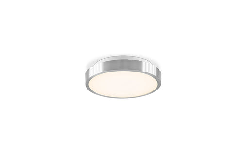 EVN LED Leuchte weiß rund 250x64mm 10W 3000 bis 5700K 1000lm >80° 200-240V IP54