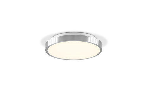 EVN LED Leuchte weiß rund 300x67mm 18W 3000 bis 5700K 1820lm >80° 200-240V IP54