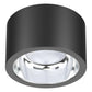 EVN LED Leuchte anthrazit rund 213mm 25W 3000-5700K 2250 bis 2580lm 41-80° 200-240V IP54