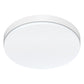 EVN LED Panel weiß rund 275x65mm 25W 3000 bis 5700K >80° 200-240V IP54