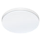 EVN LED Panel inkl.Netzgerät(DALI) weiß rund 350x65mm 30W 3000 bis 5700K >80° 200-240V IP54