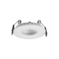 EVN LED Leuchte weiß rund 75x32mm 4W 3000K 185lm >80° 24V IP20
