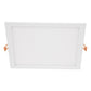EVN LED Leuchte weiß viereckig 300x300x22mm 27W 3000K 2160lm >80° IP20