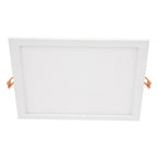 EVN LED Leuchte weiß viereckig 300x300x22mm 27W 4000K 2295lm >80° IP20
