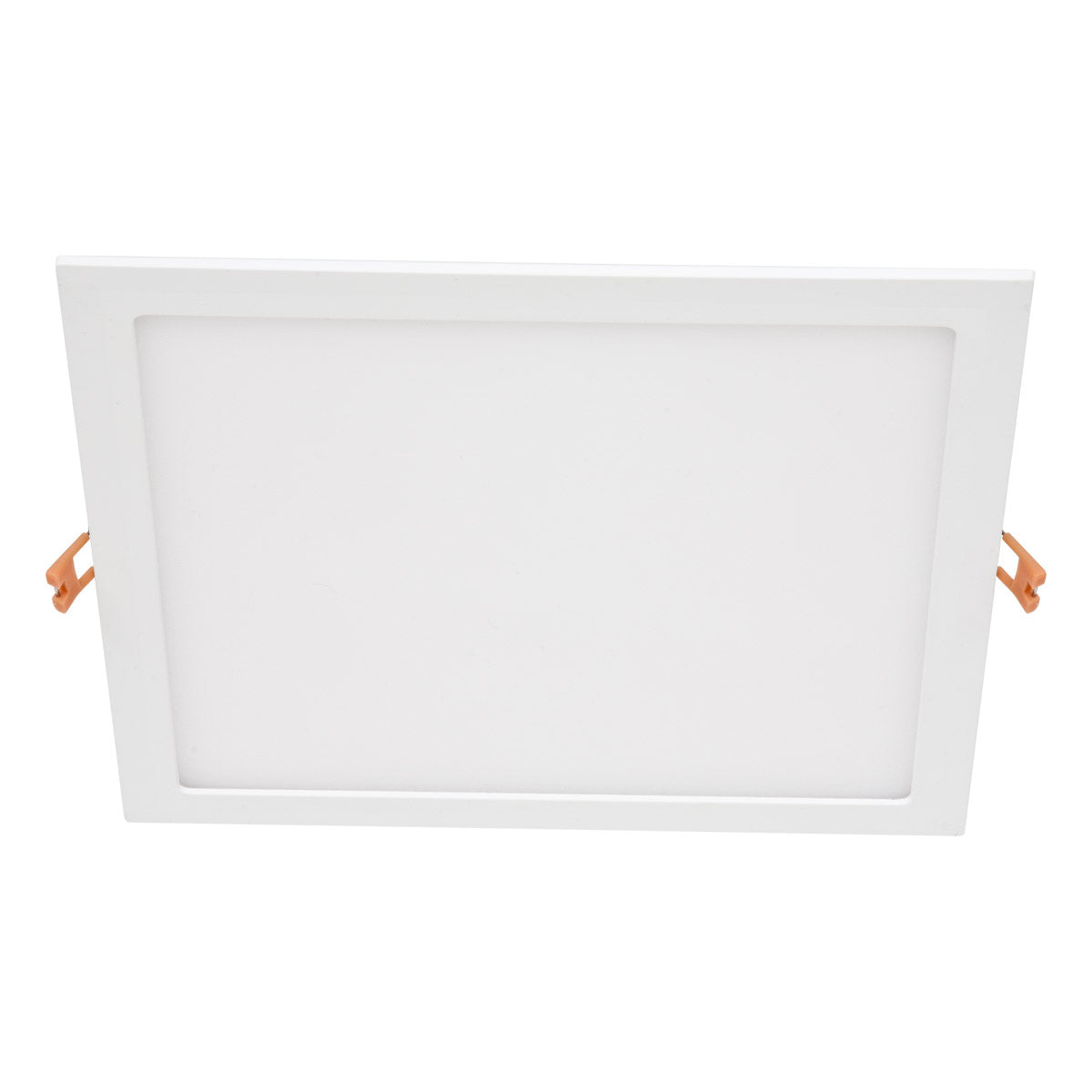 EVN LED Leuchte weiß viereckig 300x300x22mm 27W 4000K 2295lm >80° IP20