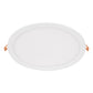 EVN LED Panel weiß rund 300x22mm 27W 4000K 2295lm >80° IP20