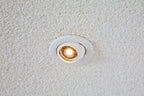 EVN Leuchte weiß schwenkbar drehbar rund 80x52mm 12V IP20