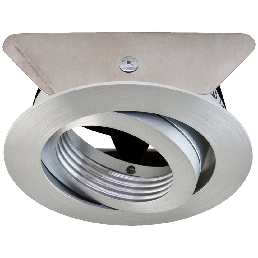 EVN Leuchte Aluminium schwenkbar rund 80x32mm 12V IP20