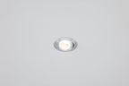 EVN Leuchte Aluminium schwenkbar rund 80x32mm 12V IP20
