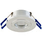 EVN Leuchte Aluminium rund 63x27mm 12V IP20