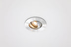 EVN Leuchte Aluminium schwenkbar rund 72x26mm 12V IP20
