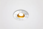 EVN Leuchte Aluminium rund 78x26mm 12V IP20