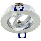 EVN Leuchte Aluminium schwenkbar rund 86x28mm 12V IP20