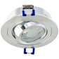 EVN Leuchte Aluminium schwenkbar rund 90x33mm 12V IP20
