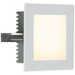 EVN LED Leuchte weiß viereckig 90x90x41mm 2,2W 3000K 150lm 100-240V IP20