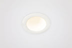 EVN LED Leuchte weiß rund 146x52mm 14W 3000K 773lm >80° IP20