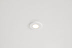 EVN Power-LED Leuchte weiß rund 35x35mm 3W 3000K 270lm 21-40° IP20