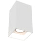 EVN Anbauleuchte weiß viereckig 80x80x150mm 230V IP20