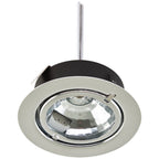 EVN Spot Chrom rund 72x24mm 12V IP20