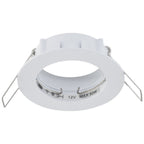 EVN Leuchte weiß rund 78x27mm 12V IP20