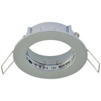 EVN Leuchte Chrom rund 78x27mm 12V IP20