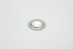 EVN Leuchte Chrom rund 78x27mm 12V IP20