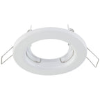 EVN Leuchte weiß rund 80x34mm 12V IP20