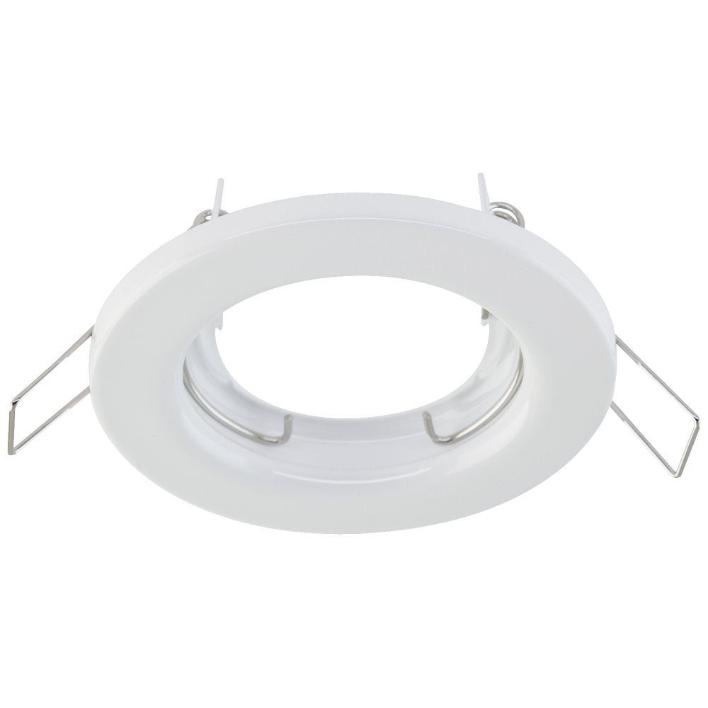EVN Leuchte weiß rund 80x34mm 12V IP20