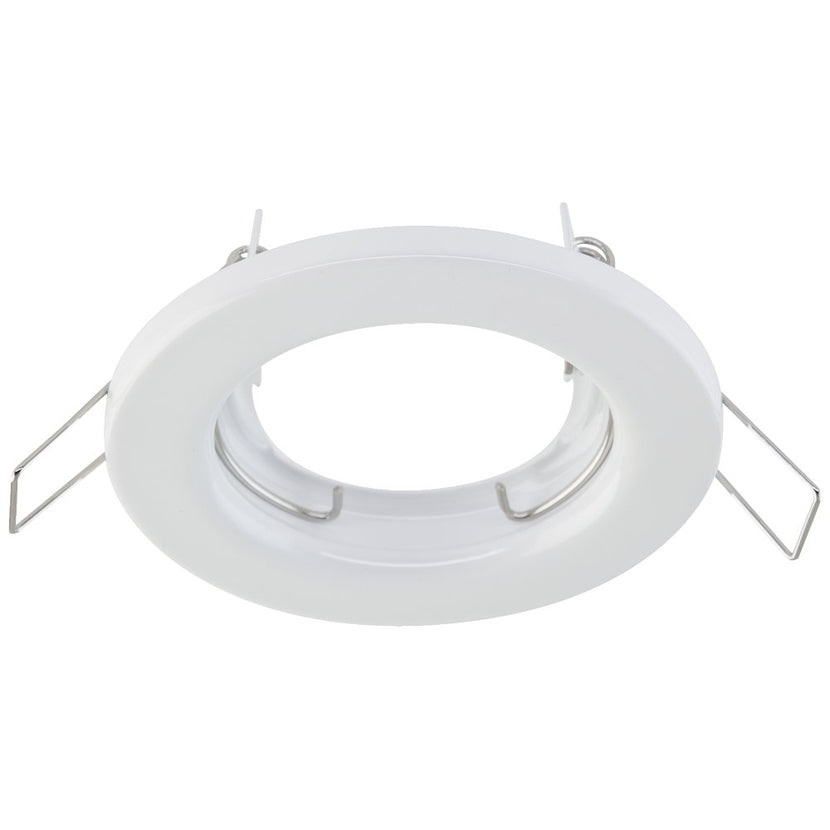 EVN Leuchte weiß rund 80x34mm 12V IP20