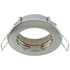 EVN Leuchte Chrom starr rund 78x29mm 12V IP20