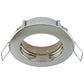 EVN Leuchte Chrom starr rund 78x29mm 12V IP20