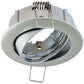 EVN Leuchte Chrom schwenkbar rund 82x29mm 12V IP20