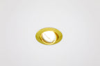 EVN Leuchte Gold schwenkbar rund 82x29mm 12V IP20