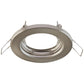 EVN Anbauleuchte Chrom rund 80x35mm 230V IP20