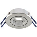 EVN Leuchte Aluminium schwenkbar rund 66x24mm 12V IP20