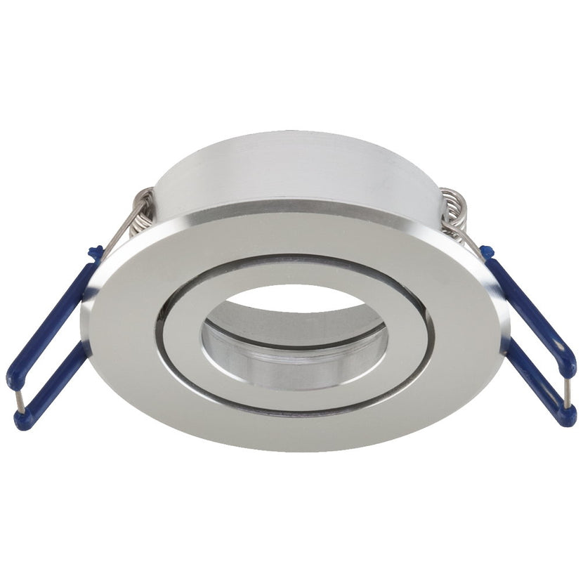 EVN Leuchte Aluminium schwenkbar rund 66x24mm 12V IP20