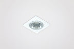EVN Leuchte Aluminium viereckig 80x80x30mm 12V IP20