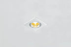 EVN Leuchte Aluminium viereckig 80x80x30mm 12V IP20