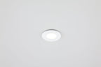 EVN Leuchte weiß rund 84x52mm 12V IP65