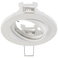 EVN Leuchte weiß schwenkbar rund 89x35mm 12V IP20