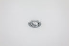 EVN Leuchte Chrom schwenkbar rund 83x28mm 12V IP20