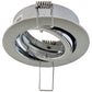 EVN Leuchte Chrom schwenkbar rund 81x28mm 12V IP20