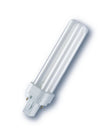 Osram Dulux D 18W/840 G24d-2 2pin Lumilux kaltweiß