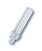 Osram Dulux D 18W/840 G24d-2 2pin Lumilux kaltweiß