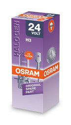 Osram 64156 H3 24V 70W PK22s