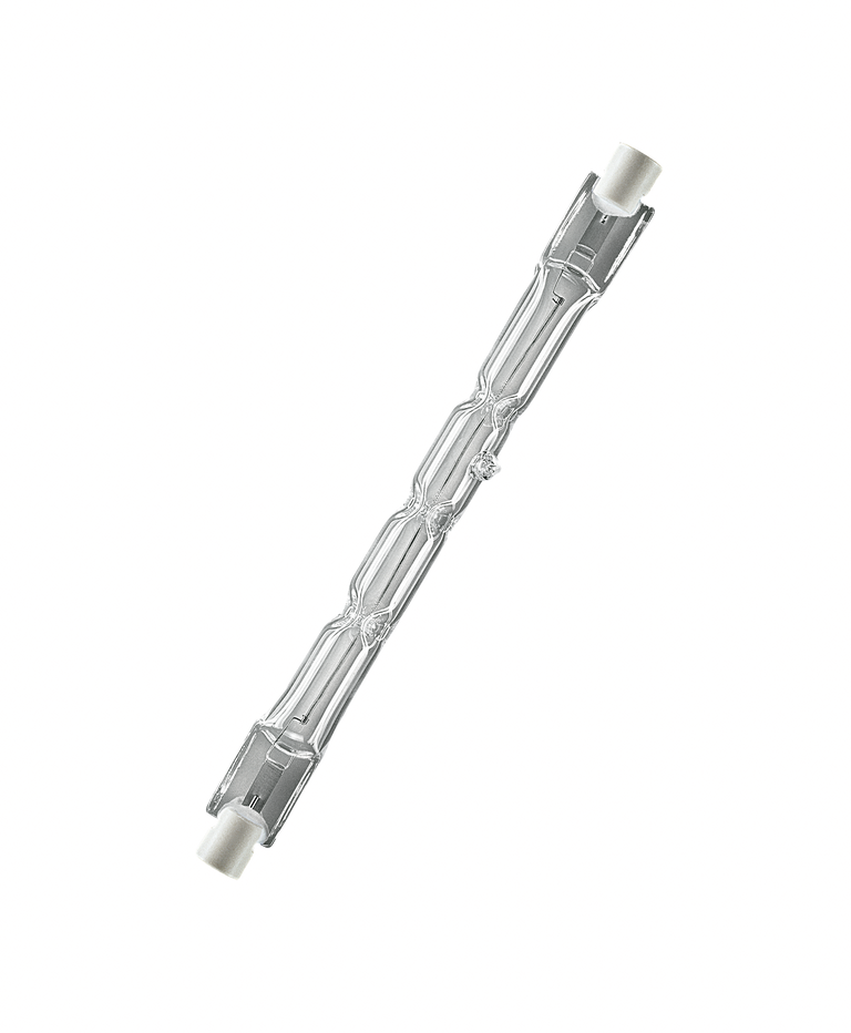 Osram / Ledvance AUX Haloline klar 1000W/1030 warmweiß 21000lm 3000k R7s 240V 189mm dimmbar