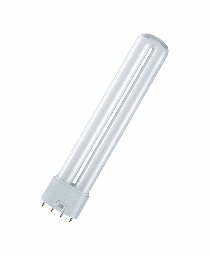 Osram Dulux L 55W/840 2G11 Lumilux kaltweiß